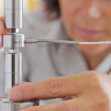 Lorenz-Burster-Präzisionsmesstechnik