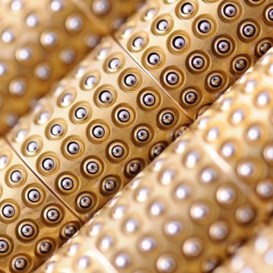 Lorenz-Burster-Präzisionsmesstechnik