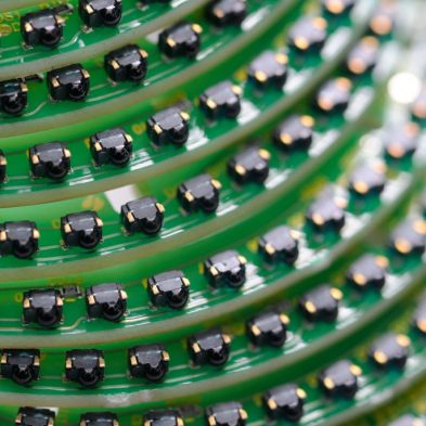 Lorenz-Burster-Präzisionsmesstechnik