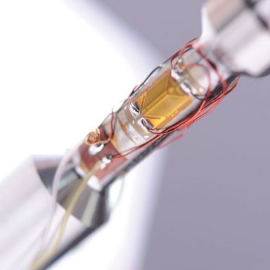 Lorenz-Burster-Präzisionsmesstechnik