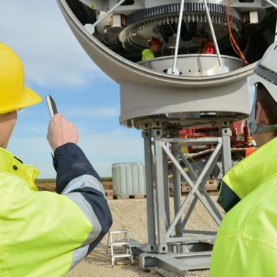 Lorenz-EnBW-Geschäftsbericht