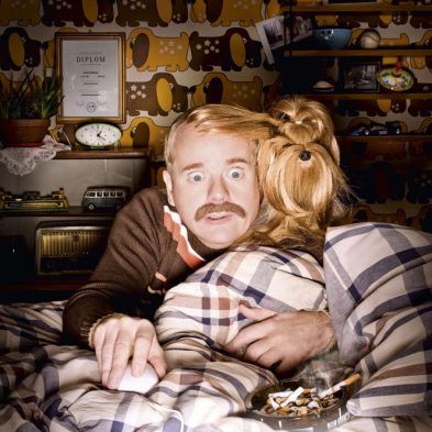 Lorenz-Kalenderprojekt